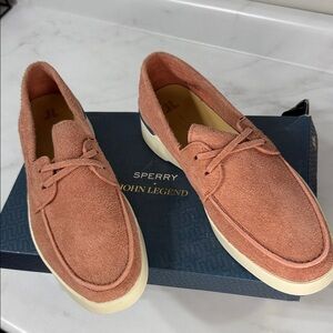 Sperry Men's Legend Signature Boat Shoe